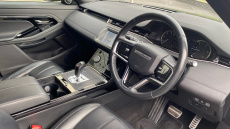 Land Rover Range Rover Evoque 2.0 D200 R-Dynamic SE 5dr Auto Diesel Hatchback